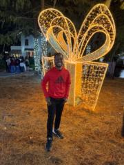 Antoine Brown