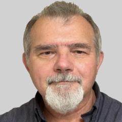 Vince Szabo
