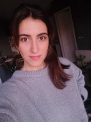 Ilaria Laguardia