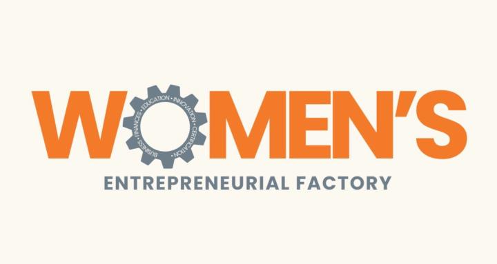 Womens Entrepreneurial Factory
