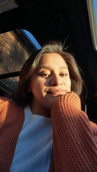 Yesenia Malone