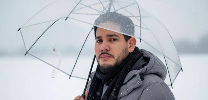 Frank Daniel Farias Pizarro