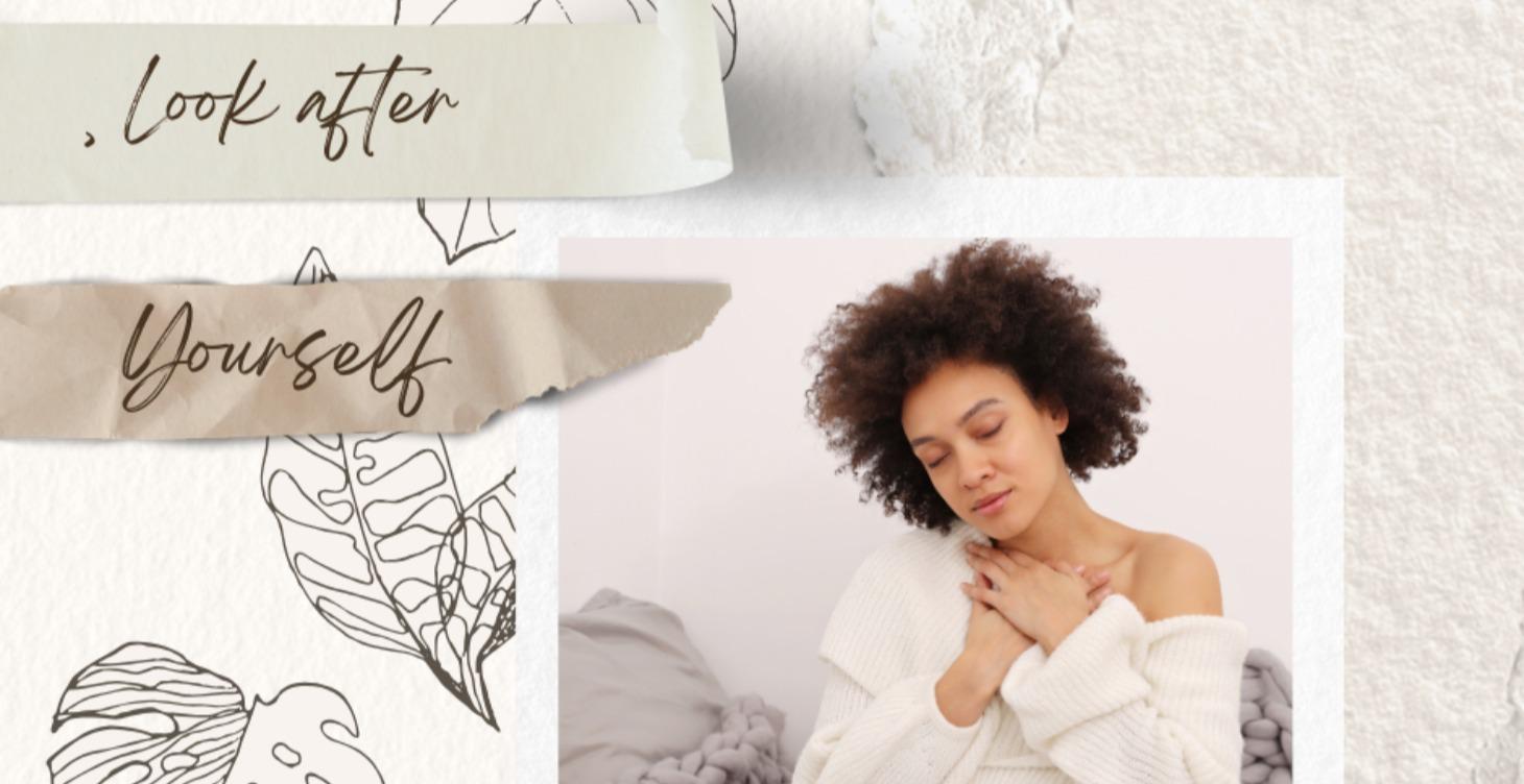 Centered Mama: Breathwork &Meditation for Balance