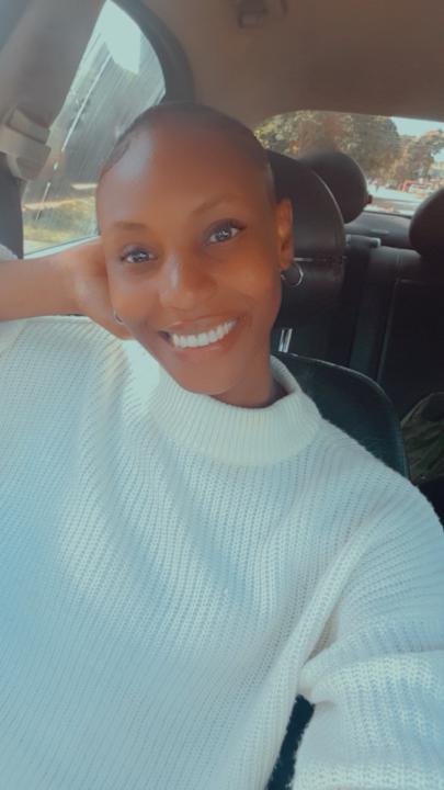 Saliwe Dhlamini