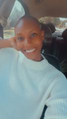 Saliwe Dhlamini
