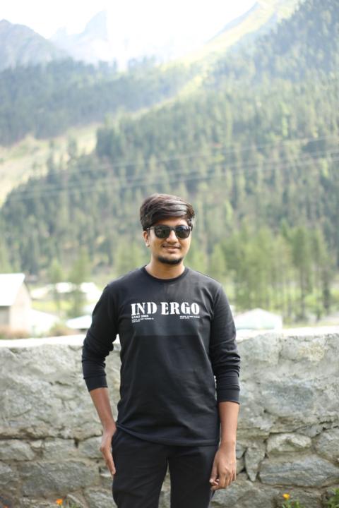 Mustafa Munir