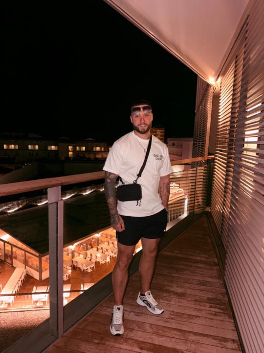 Marco De Lauro