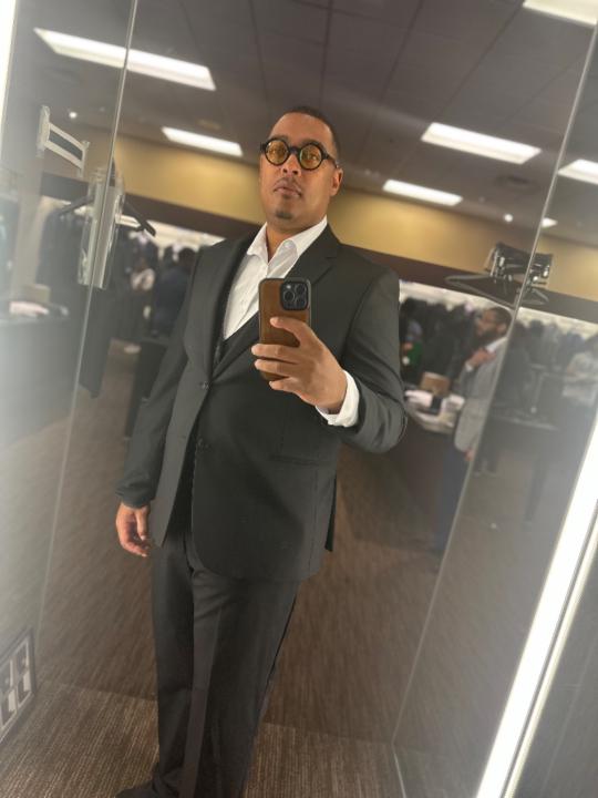 Chris Jackson