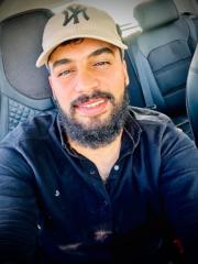 Abdo Alaoui