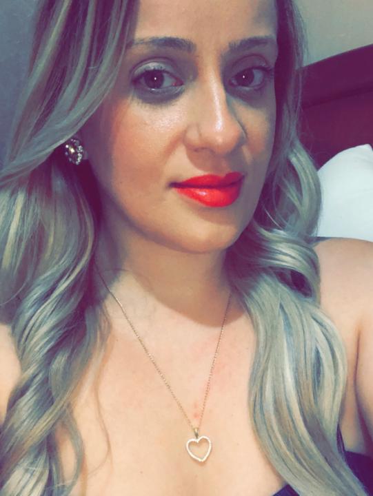 Tiffany Nieves