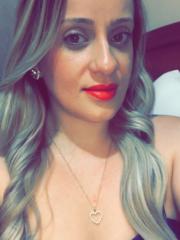 Tiffany Nieves