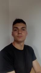 Sergio Cebrian