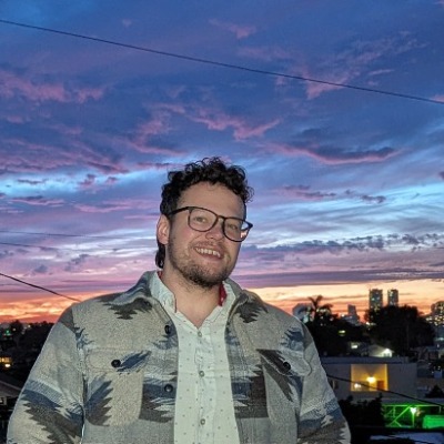 Kristian Razzledazzle