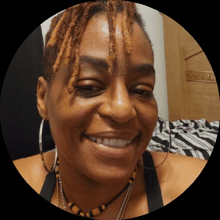 Marlena Gavin