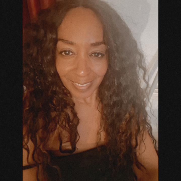 Chrissie Alexis
