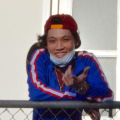 Justin Chen