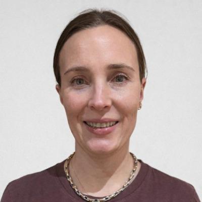 Rosie Borgerhoff Mulder