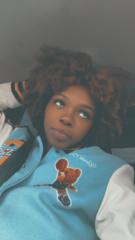 Tasia Harris