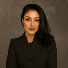 Maria Waziri