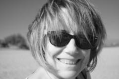 Martine Zaragoza barbusse