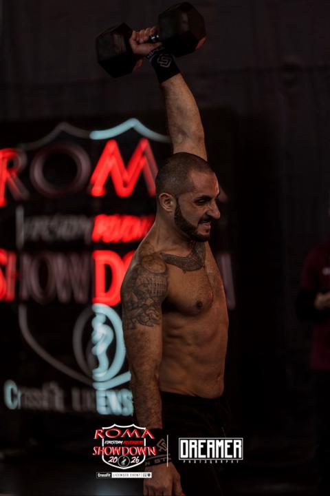 Tiberio Suma