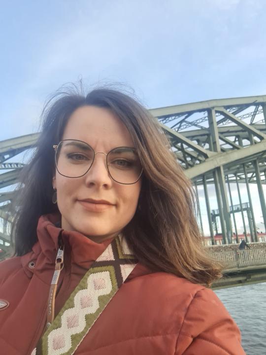 Ramona Ertel
