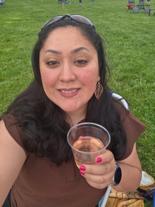 Francisca Espinoza
