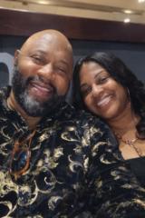 Reggie Campbell  Sr