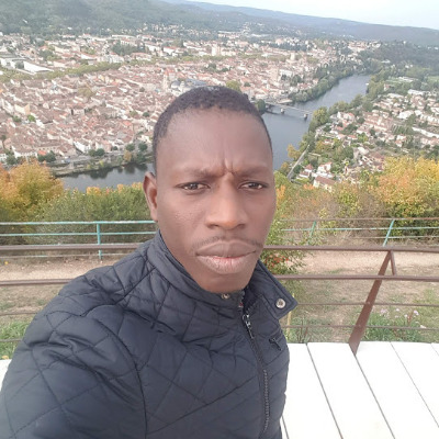 Alhousseiny Pam