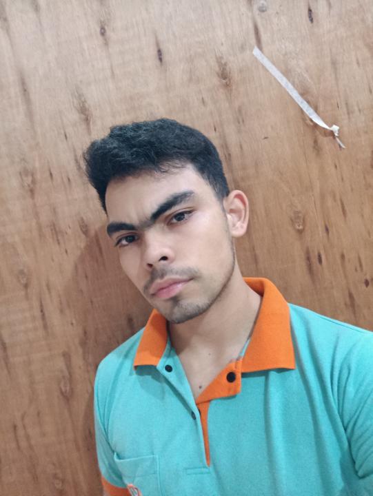 José Alejandro Rodríguez Gonzalez