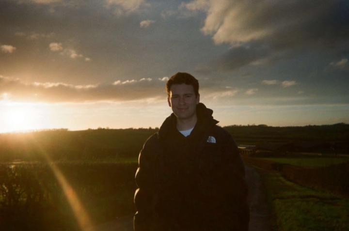 Josh D