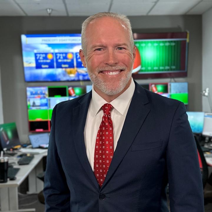 Brian James Swiatowy