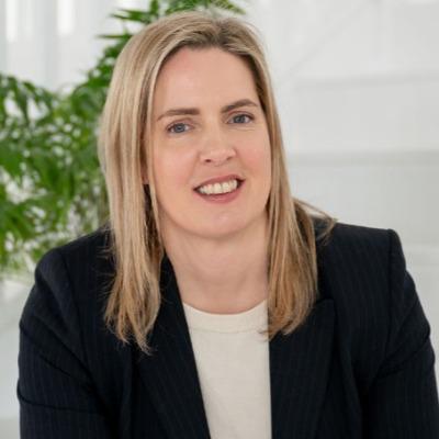 Fiona Creed