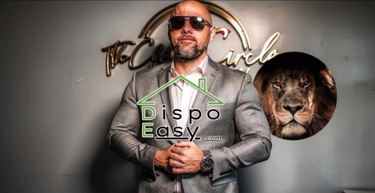 Joint Venture With Dispo Easy.com