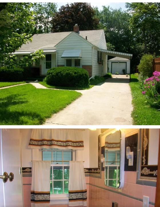 Another deal closed Anderson Indiana!