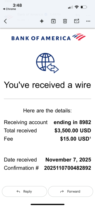 Closed Another One Yesterday 