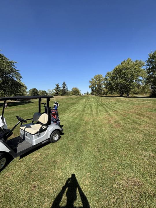 ⛳️ Deals Closing While I’m on the Golf Course