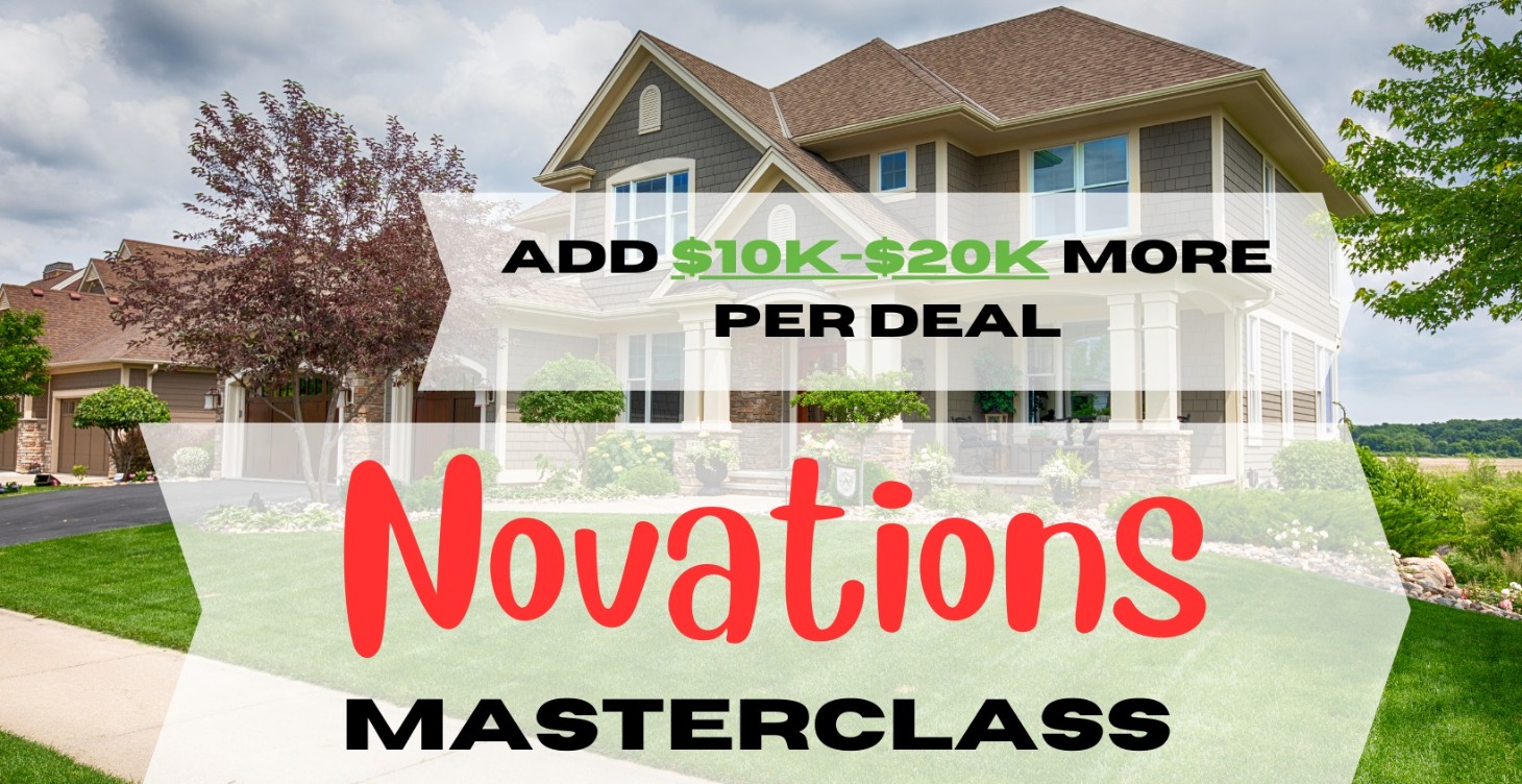 Novations Masterclass