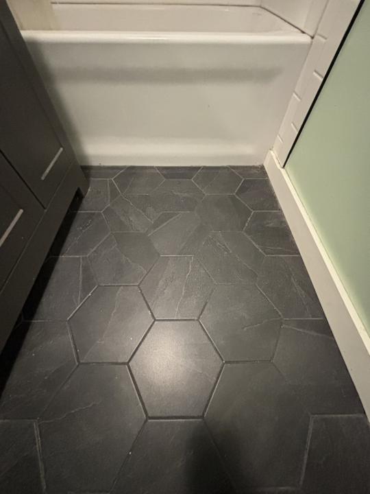 What do you think about this color scheme?