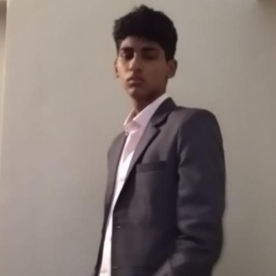 Ayush K