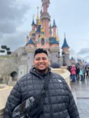 Kevin Moreno