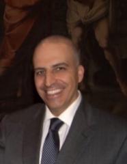 Miguel Ángel Fernández Vílchez