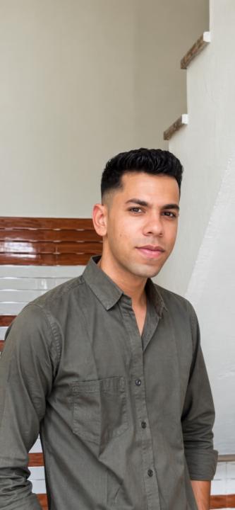 Rishabh Singh