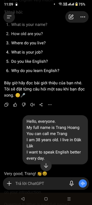 03/4 MY NAME AND AGE
