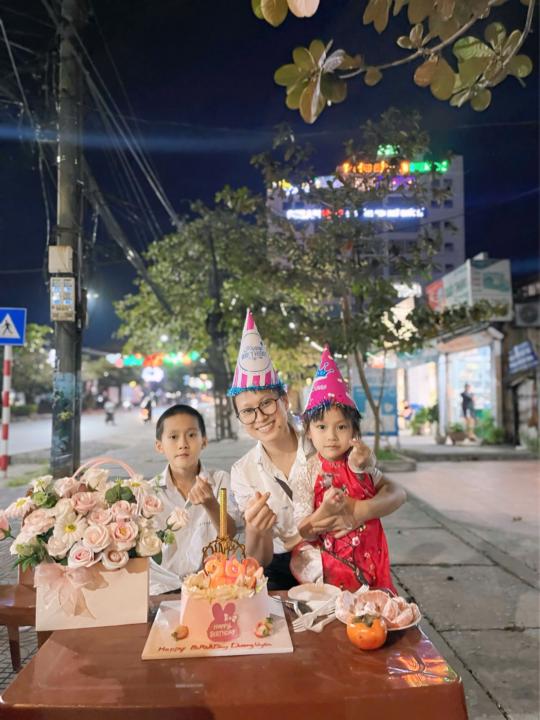 Giới thiệu bản thân