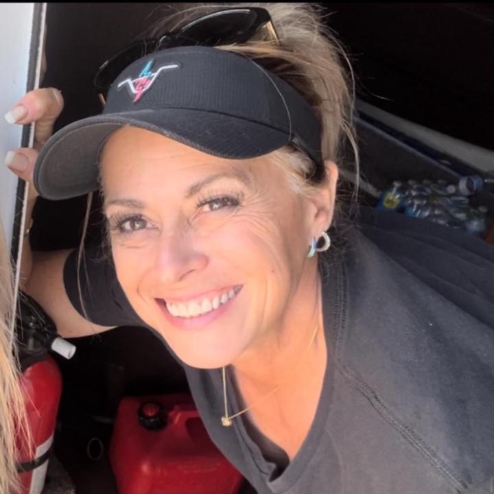 Lisa Jensen