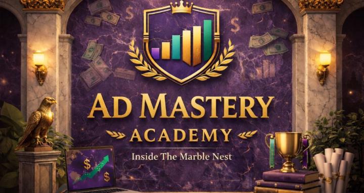Ad Mastery Academy