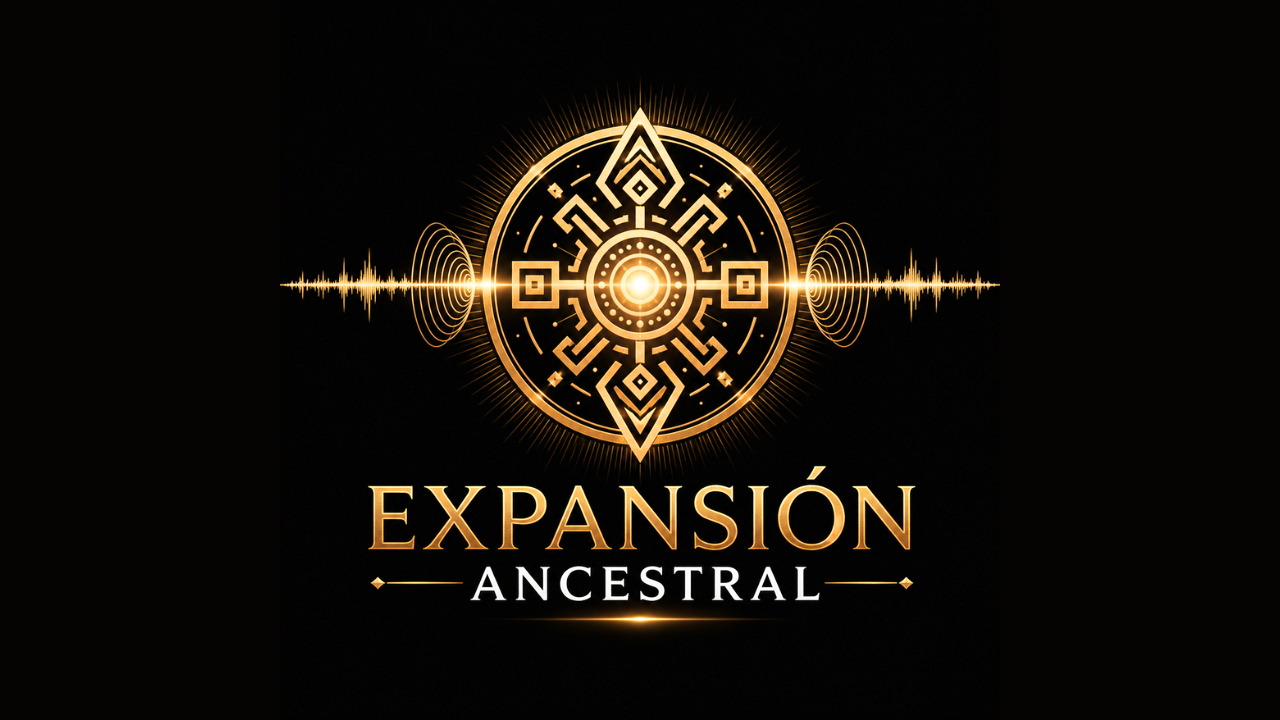 EXPANSIÓN ANCESTRAL El Llamado