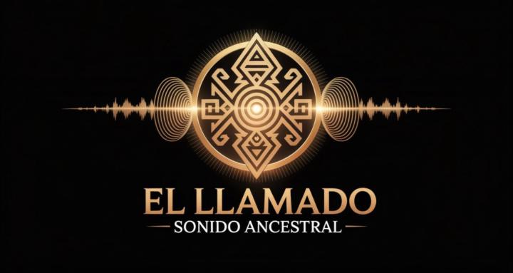 El Llamado - Sonido Ancestral