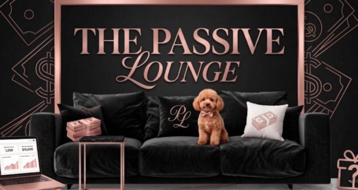 The Passive Method